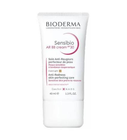 BIODERMA SENSIBIO AR BB CREME 40ML
